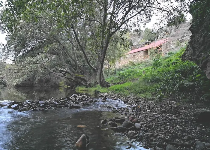 Casa Do Moleiro