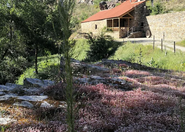 Casa Do Moleiro