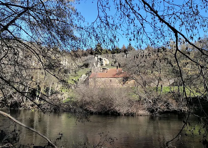 Casa Do Moleiro
