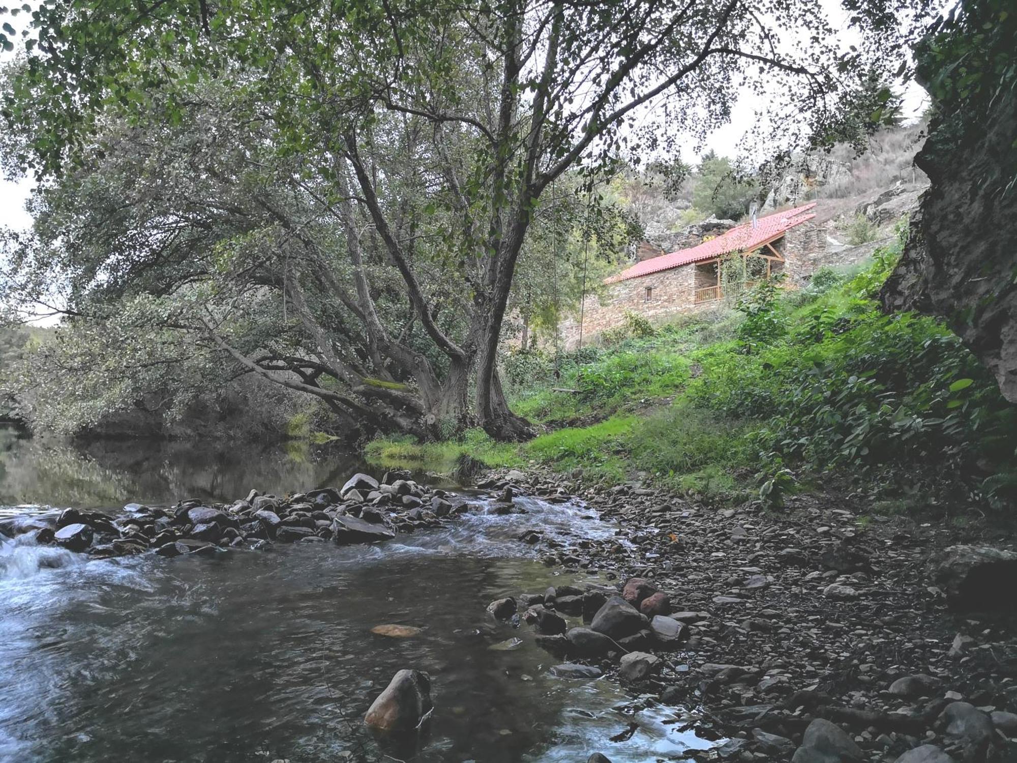 Casa Do Moleiro Holiday home