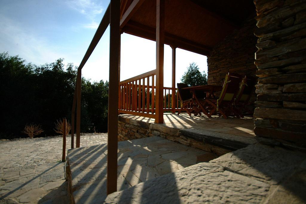 Casa Do Moleiro Holiday home Mirandela