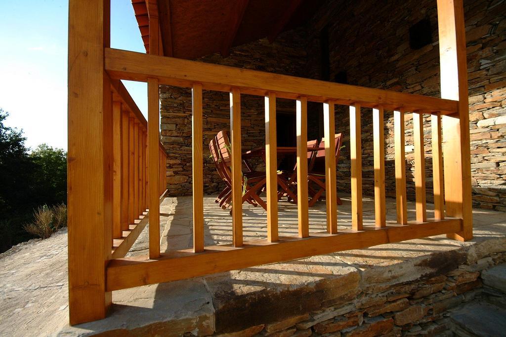 Casa Do Moleiro Holiday home Mirandela