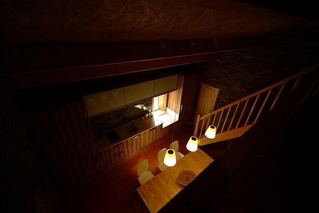 Casa Do Moleiro * Mirandela