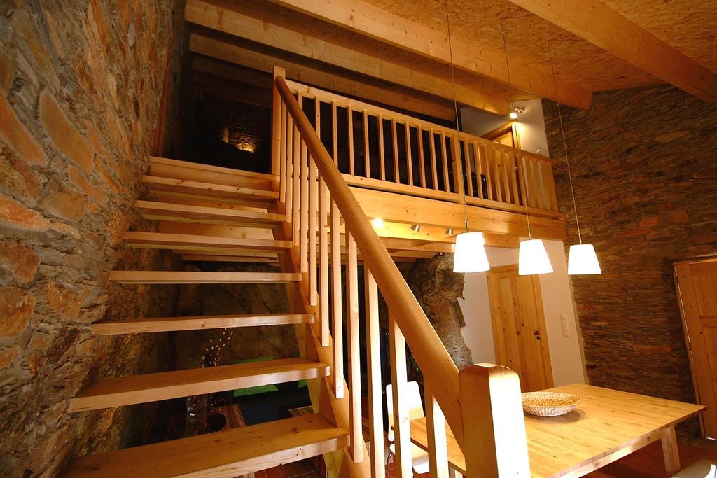 Casa Do Moleiro Holiday home *