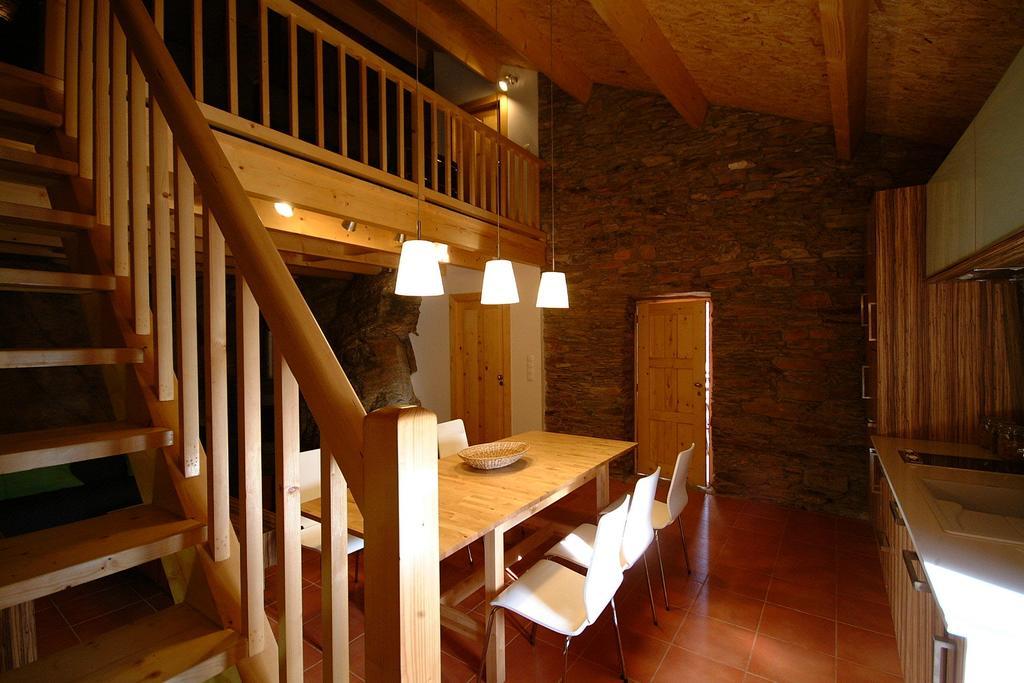 Holiday home Casa Do Moleiro *