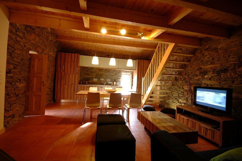 Holiday home Casa Do Moleiro Mirandela