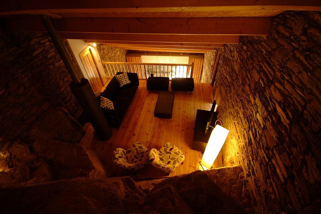 Casa Do Moleiro Holiday home *