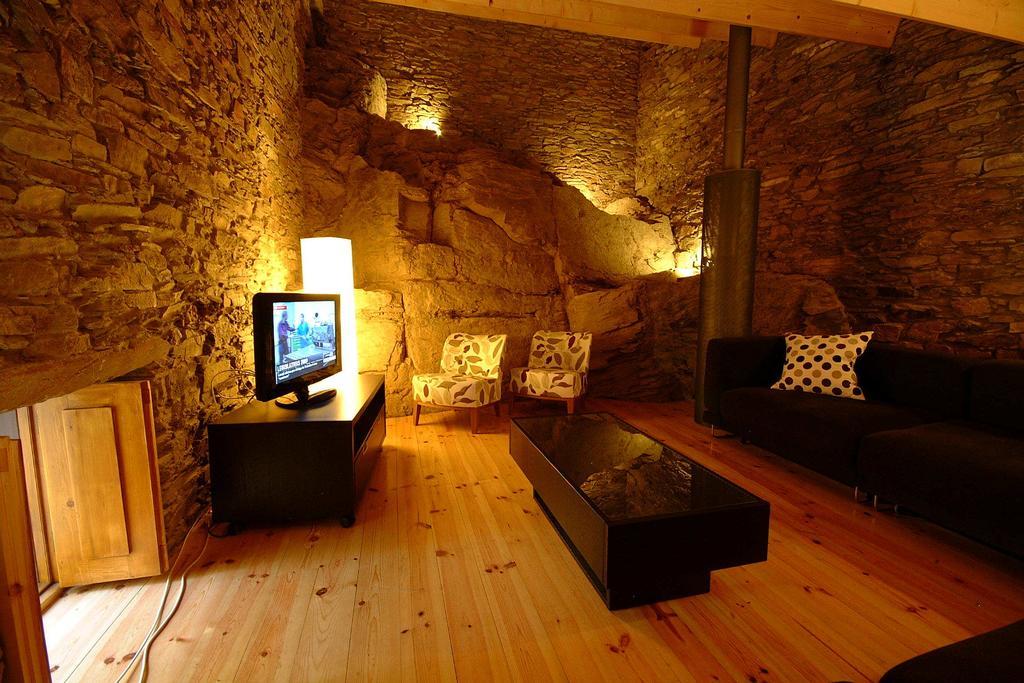 Casa Do Moleiro Mirandela