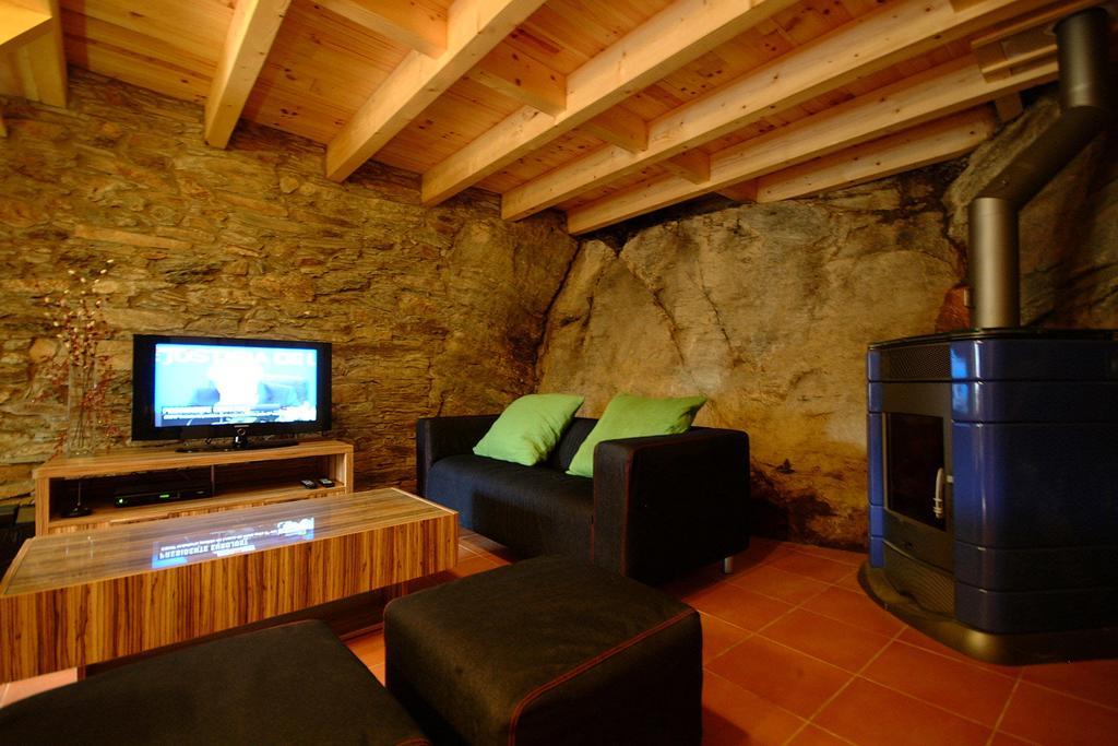 Casa Do Moleiro Holiday home *