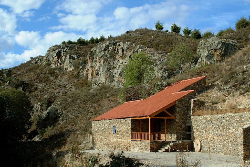 Holiday home Casa Do Moleiro