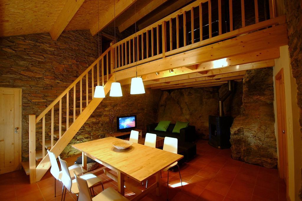 Holiday home Casa Do Moleiro *