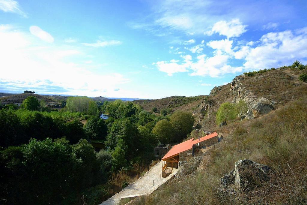 Casa Do Moleiro * Mirandela